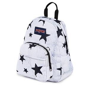 Image of HALF PINT BACKPACK -  starsblack